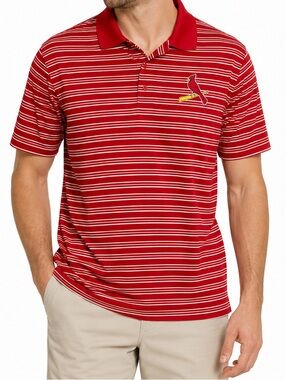St. Louis Cardinals Polo XL